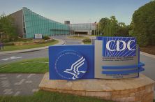 CDC building 