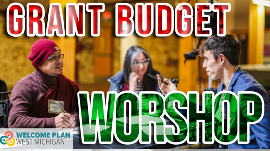 grant budget