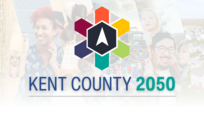 Kent County 20250 Logo