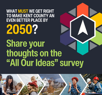 Image for All our Ideas Survey