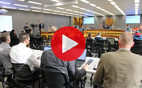 Image of video for Board meeting recap