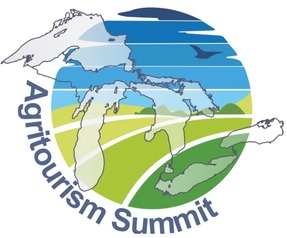 Agritourism Summit Logo