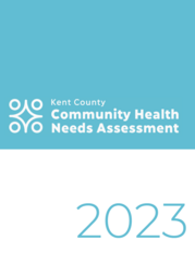 Image of Community Health Needs Assessment cover