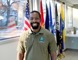 Image of Reginald Farrior