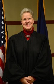 Judge Sara Smolenski