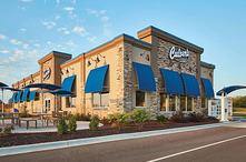 Image of Culver's restaurant exterior