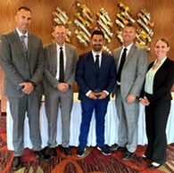 Image of Deputy Dieppa