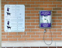 Image of Microchip reader