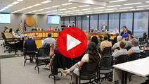 Image of Video preview for  link to July 18 Board of Commissioners meeting