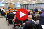 Image of Board Meeting Recap Video