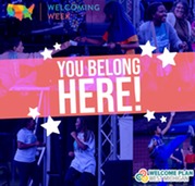 Image for Welcoming Week event