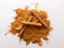 cinnamon