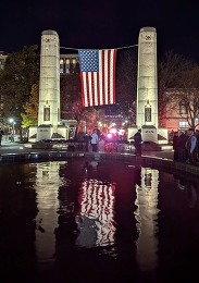 Veterans Parade