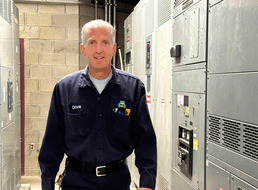 Image of David Uhrbrock