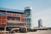 Image of Gerald R. Ford International Airport