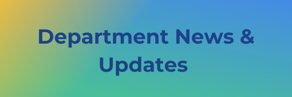 dept header for employee newsletter