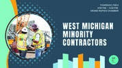 minority contractor