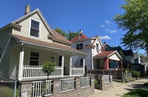 Image of two Kent County houses