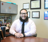 Image of Troy Cervantes