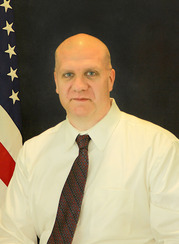 Image of Chad Tackett