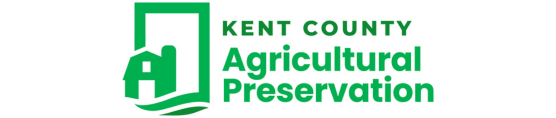 Agricultural Preservation Logo