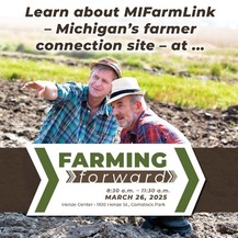 Farming Forward ad