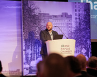 GR Policy Conference