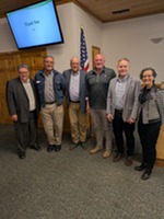 Kent Conservation District Picture