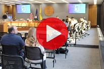 Video link for March 27 meeting recap video