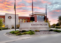 Image of 63rd District Court