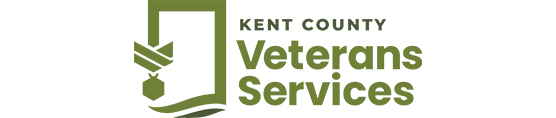Veterans Services logo