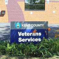 Veteran Services Building