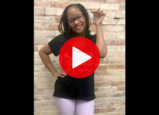 Image of video meeting Charlie