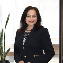 Image of Sangeeta Ghosh