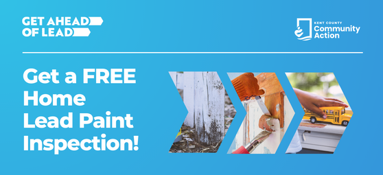 Image of Get Ahead of Lead graphic