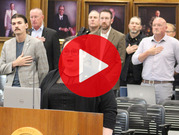 Image of video link to the May 22 Board Meeting Recap