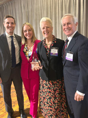 Image of Judge Sara Smolenski