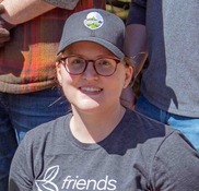 New GIS Specialist Rachel Townsend Joins the Kent County Parks Department Team