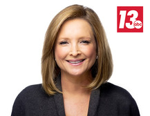 Juliet Dragos, 13 On Your Side