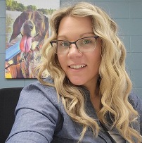 Image of Angela Hollinshead