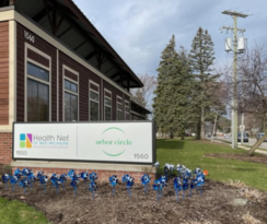 Arbor Circle and Kent County Veterans Services