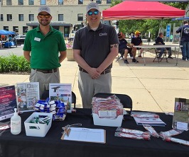 Grand Rapids 175th Birthday Celebration