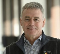 Image of Jerry Byrne