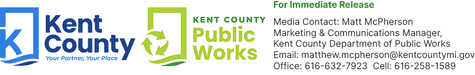 Image header for DPW contact Matt McPherson - matthew.mcpherson@kentcountymi.gov