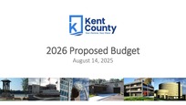2026 Proposed Budget Presentation