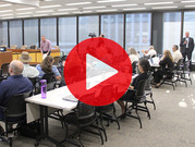 Board of Commissioner's Video Recap link