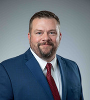 Pictured is Adam London, Kent County Health Department (KCHD) Director.