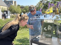 Art for Honor ArtPrize