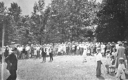 Townsend Park Hosted the Kent County Road Commission Annual Picnic for a Number of Years Starting in August of 1925