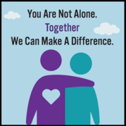 National Recovery Month Graphic from the Substance Abuse and Mental Health Services Administration